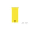 Te Connectivity PL EXII 250 REC HSG 1P NYLON YELLOW 179970-4